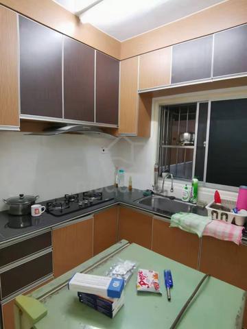 Seri Semarak Apartment 1
