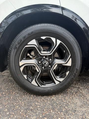 2019 Honda CR-V 1.5 TC-P 2WD POWER BOOT CRV TCP - 5