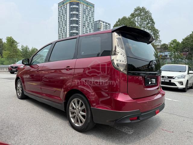 2016 LOAN KEDAI Proton EXORA 1.6 PREMIUM (A)DP1000 - 3