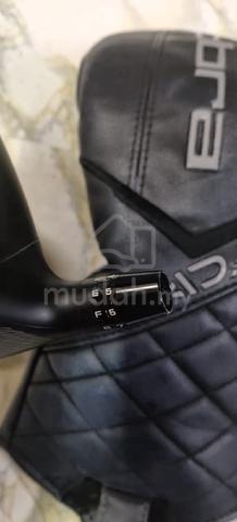 Cobra DS Adapt Max K Driver 9 degrees  - photo 3 of 4