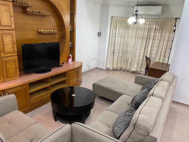 Taman Tasek Nearby By Town Area For Rent 1