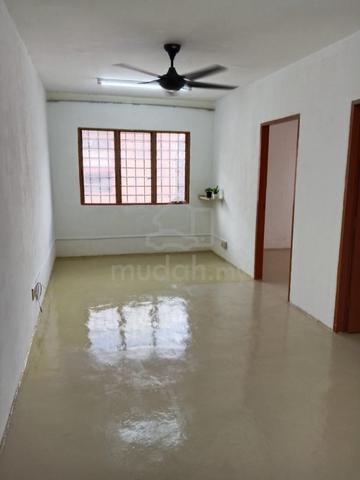 Harmoni Apartment 1