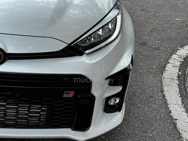 2021 Toyota YARIS 1.6 GR (M) Rz HIGH PERFOMANCE - 5