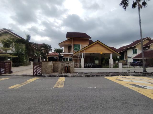 Double-Storey Bungalow at Bertam Perdana 2 Lakehome, Kepala Batas 1