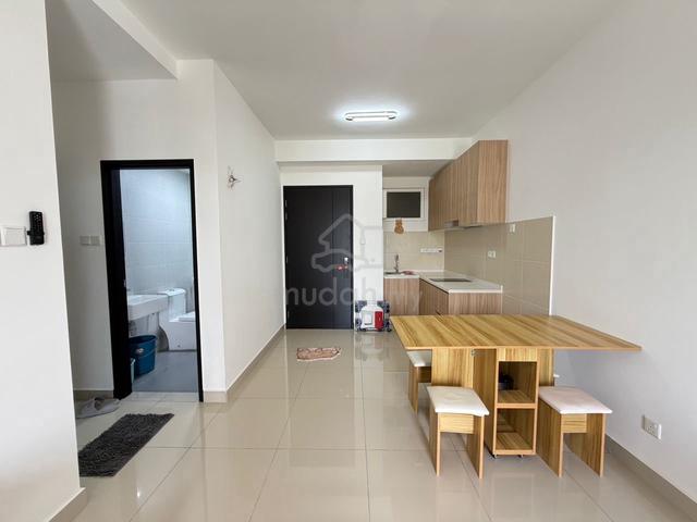 Trellis Residences 1