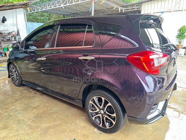 2019 Perodua MYVI 1.5 AV (A) - 5