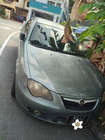 2010 Proton PERSONA 1.6 ELEGANCE BASE LINE (M) - 3