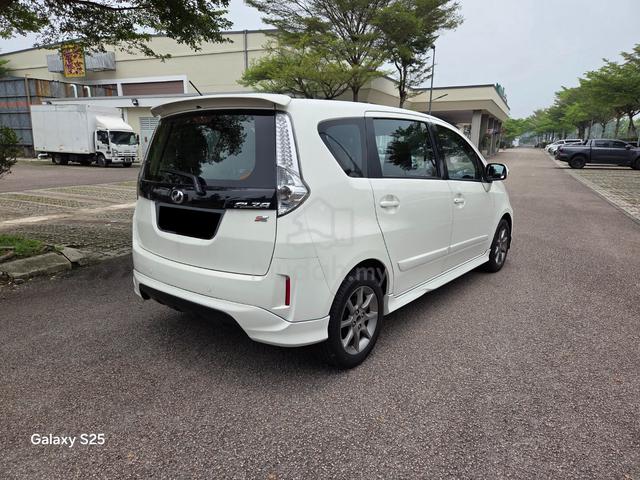 2016(SE)✅Perodua ALZA 1.5 (A) SE / NEW FACELIFT - 3