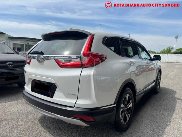 Honda CR-V 2.0 I-VTEC (A) Tahun 2019 - 4