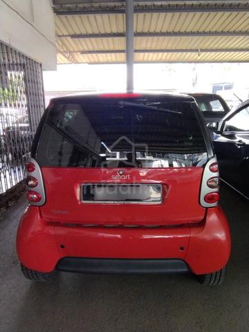 Smart FORTWO 698cc (Auto) 2005 Cash & Carry - 2