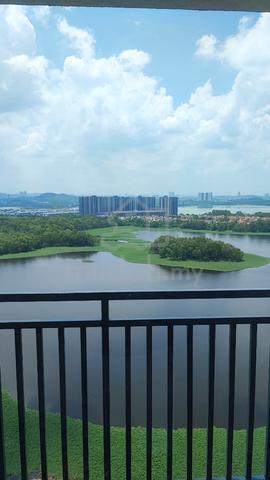 Pangsapuri bsp idaman Puchong saujana putra 1