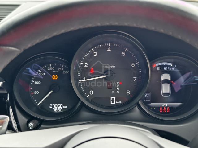 2023 Prosche Macan 2.0 Turbo - 2