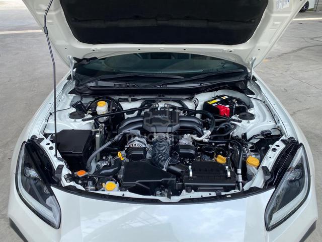 2022 Toyota GR86 2.4 RZ (A) Boxer Cam P/Shift LED - 3