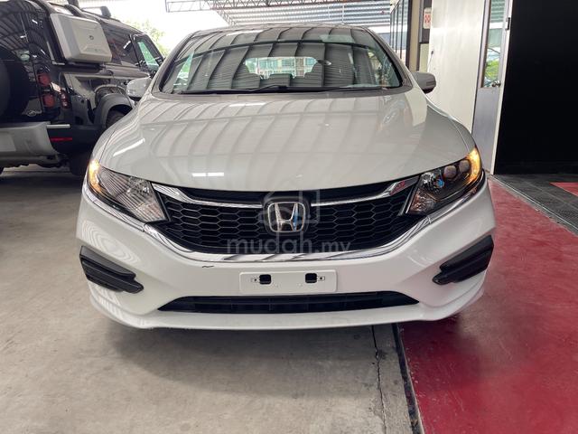 2018 Honda JADE 1.5 G (A) - 2
