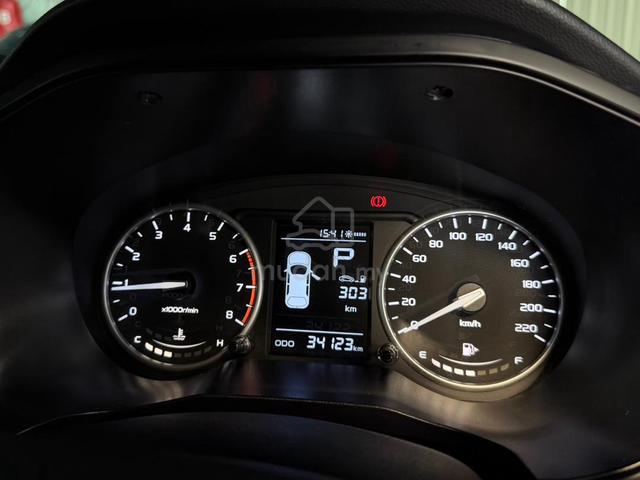 2022 Proton IRIZ 1.3 Standard (A) 1own LOW km - 5
