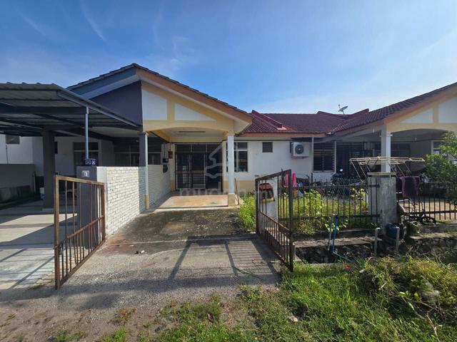 TERMURAH | 1 Storey Terrace Taman Desa PD, Port Dickson 1