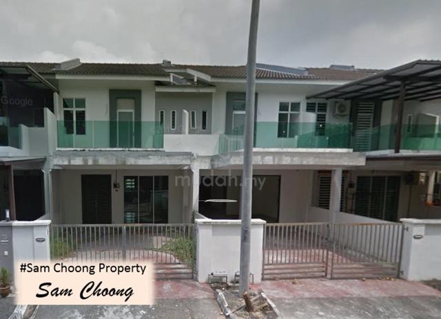 2 Storey Terrace Taman Machang Bubok Bukit Mertajam | Alam 1
