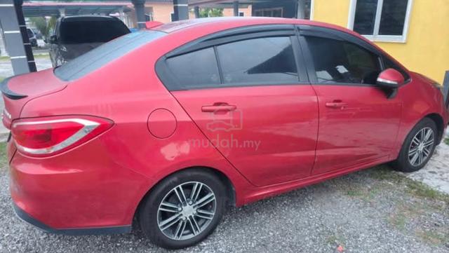 2020 Proton PERSONA PREMIUM 1.6L (A) - 2