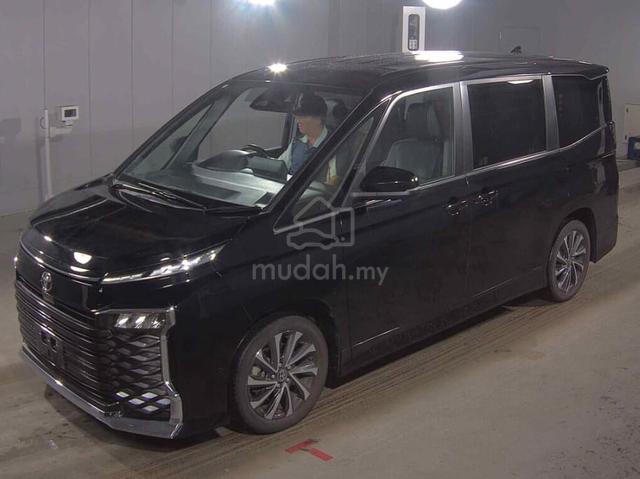 READY STOCKš„2023 Toyota VOXY 2.0 S-Z - 1