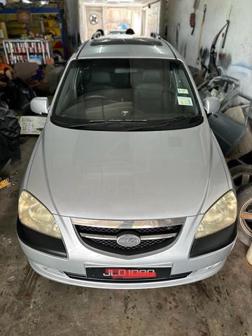 2008 Naza CITRA 2.0 GS (A) - 1