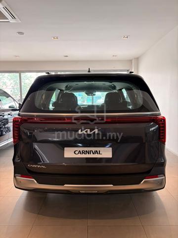 2026 Kia CARNIVAL 2.2 7 SEATER MY22 KA4 FACELIFT - 5