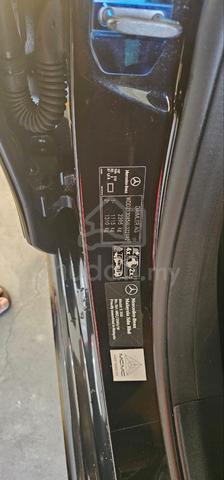 2019 Mercedes Benz E350 2.0 (CKD) (A) - 5