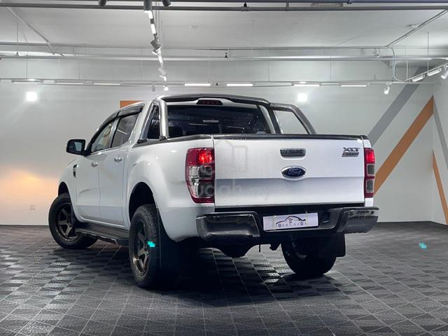 2015 Ford RANGER 2.2 XLT (A) ONE OWNER / F*LOAN - 3