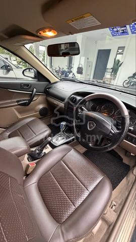2009 Proton WAJA 1.6 CPS (A) - 5