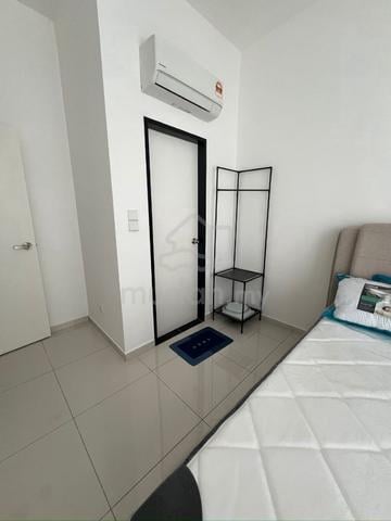 Space Residency 1