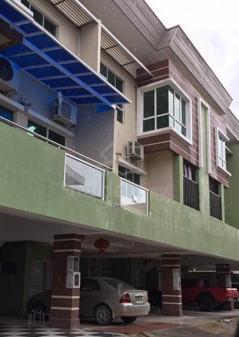 Duta Garden / 1700 sf / 3Bed3Bath / Forest Hill / The Garden / Beverly 1