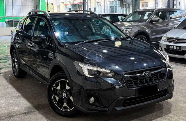 Subaru XV 2.0 FREE WARRANTY 3 YEAR - 1
