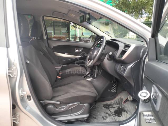 2018 Perodua MYVI 1.3 PREMIUM X (A) - 2