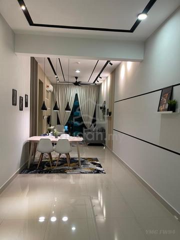 Maple Residences 1