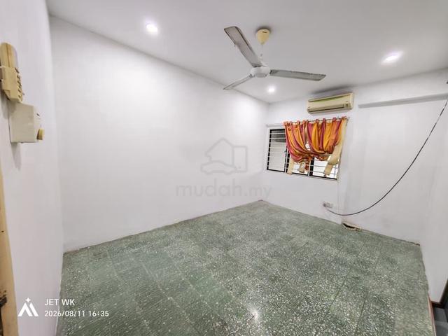 LIMITED UNIT Taman Klang Jaya 1 Storey 22x90 House For Sale Renovated 1