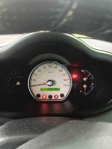 2011 Hyundai I10 1.1 HIGH SPEC (A) - 4