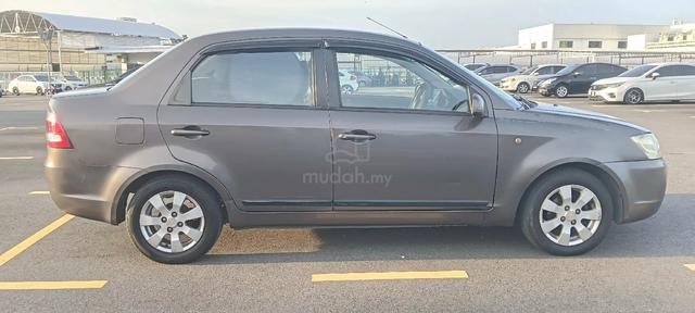 2010 Proton SAGA 1.3 H-LINE (A) - 2