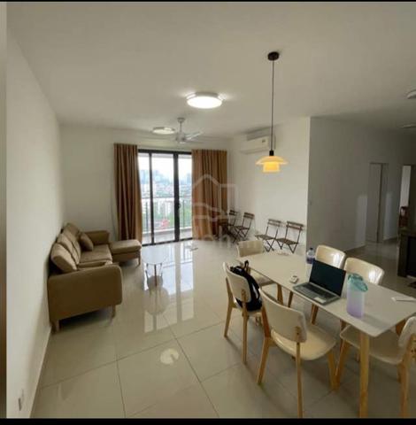 PV9 Residences @ Taman Melati 1