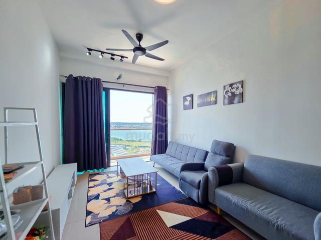 Skyvilla @ D Island 1