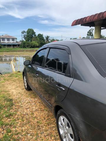 2008 Proton SAGA 1.3 BASE LINE (A) - 4