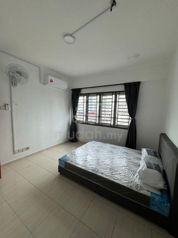 Embassy Suites (Duta Impian) JB TOWN / ROOM / NoAgentFee/LowDepo 1