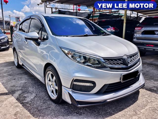2019 Proton PERSONA 1.6 (A) - 3