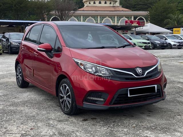 2019 Proton IRIZ 1.6 PREMIUM (A) - 1