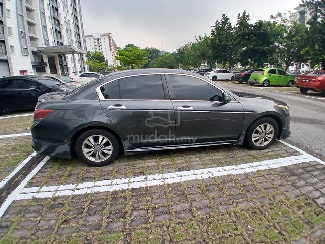 2009 Honda ACCORD 3.5 V6 (A) - 1
