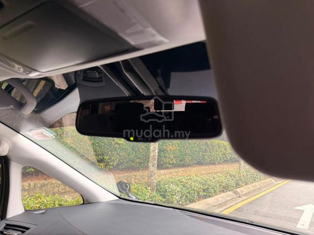 2016/21 Toyota VELLFIRE 2.5 ZG - 5