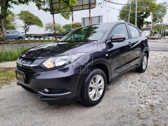 2015 Honda HR-V 1.8 S (A) 3 YEARS WARRANTY* - 3