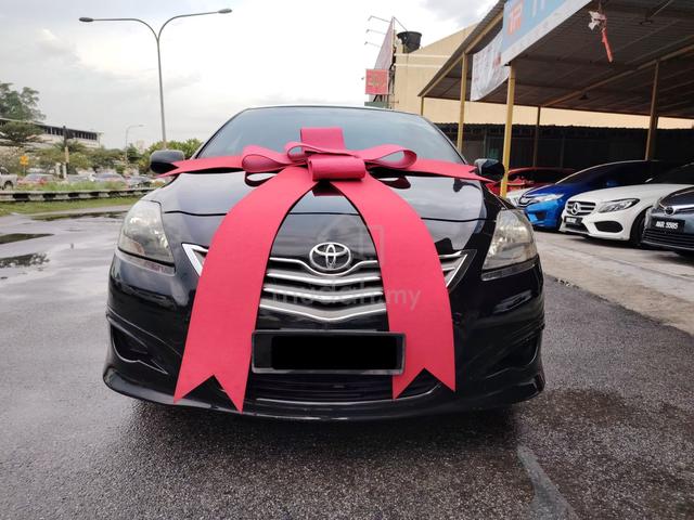  2012 Toyota VIOS 1.5 J FACELIFT (A)TRD/F**LOAN 6YR - 5