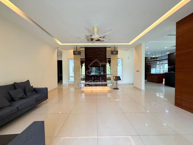 East Ledang Iskandar Puteri 1