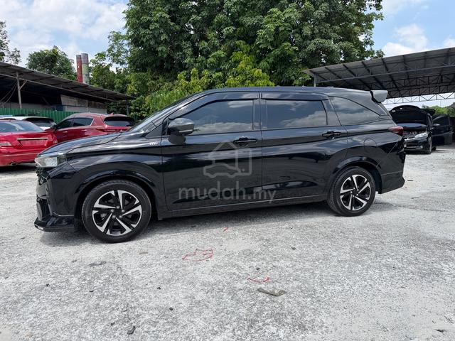2024 Perodua ALZA 1.5 H MY22 (A) LiKeNeW TipTop - 5