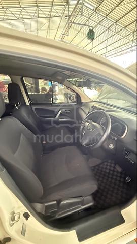 2014 Perodua MYVI 1.3 EZI PREMIUM (A) - 4