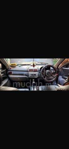 2012 Proton PERSONA 1.6 ELEGANCE BASE LINE (A) - 2